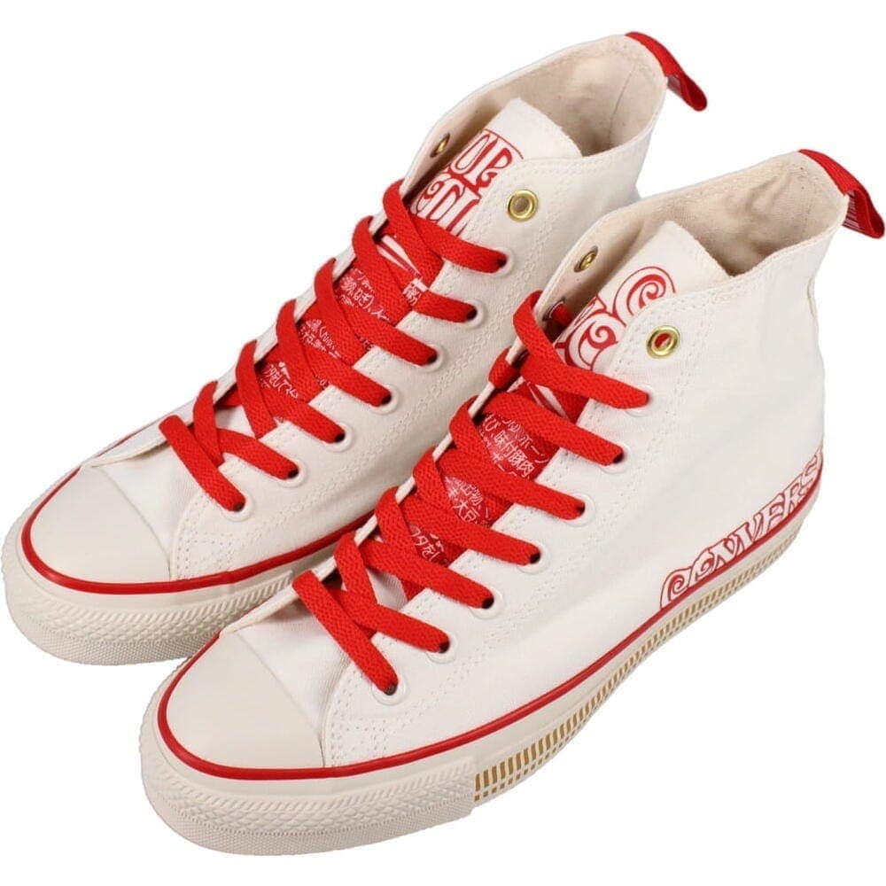 正規品 オールスター R カップヌードル ハイ ALL STAR R CUPNOODLE HI カップヌードル 1SD271