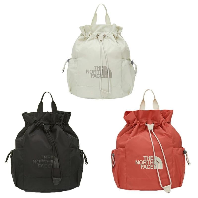 THE NORTH FACE ザノースフェイス ショルダーバッグ デイリーボストンバッグ スリングバッグ クロスボディ 小さめLIGHT BONNEY PACK NN2PN62
