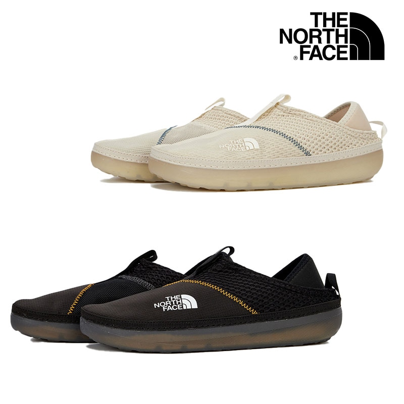 NS93Q11 BASE CAMP MULE スリップオン スニーカー ブーツ ショート 防寒 冬 暖か 温かい 軽い 軽量 レディース メンズ 雪 韓国 人気 コーデ 新作 2024スリッポン