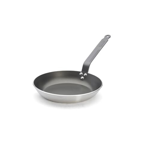 (デバイヤー) アルミノンスティック フライパン 26cm 8180-26