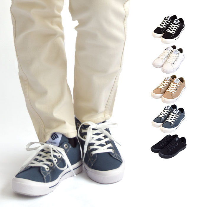 【2025春夏新色追加】 スニーカー 防水 撥水 はっ水 耐水 超軽量 軽い キャンバス シューズ 靴 ホーソンレイン ロー メンズ レディース ユニセックス オールシーズン YU6327