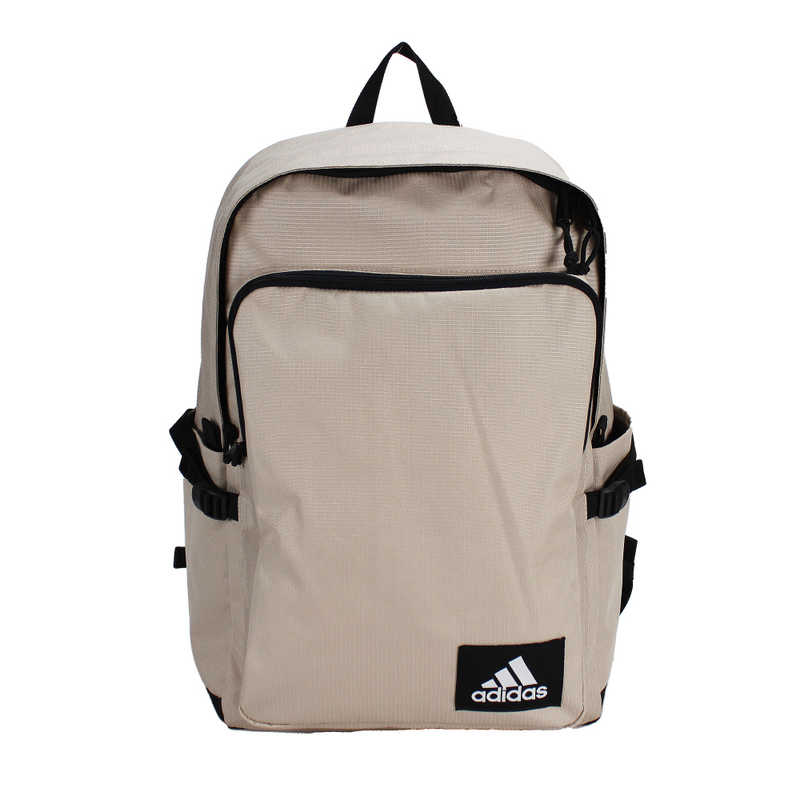 アディダス　デイパック46CM アイボリー 7,950円