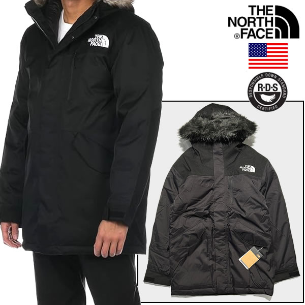 USAモデル ベッドフォード ダウンパーカー ダウンジャケット