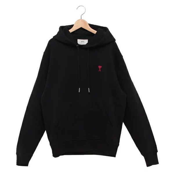 パーカー フーディー ブラック メンズ レディース ユニセックス BFUSW235730 001
