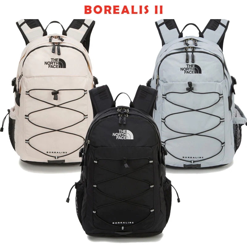 韓国正規品保証 関税負担なしNM2DR52A BOREALIS II デイリー 基本 着装 男子 女子 人気 韓国 ファッション 男女共用 アウトドア