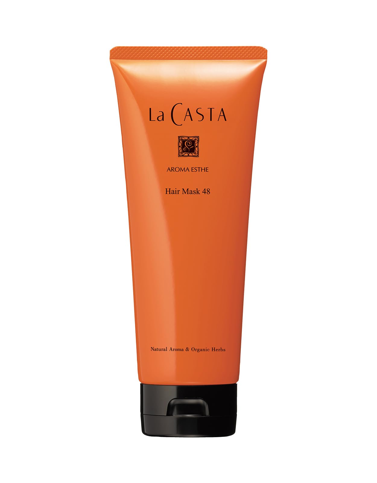 La CASTA(ラ・カスタ) ラ・カスタ アロマエステ ヘアマスク 48 トリートメント 230g