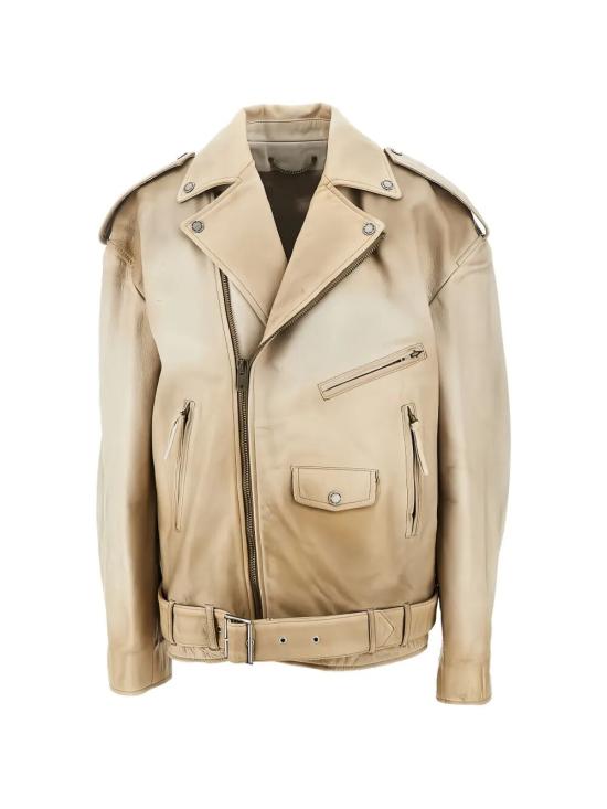 GOLDEN GOOSE Women Jackets GUP02535 P002304 15155 15155 MELLOW BUFF