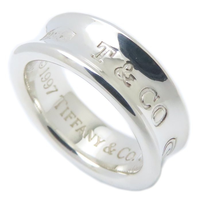 1837 ベーシック リング 指輪 10.5号 シルバー925 レディース/294775【中古】