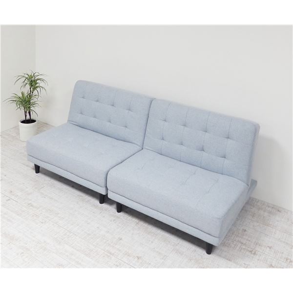 離せるソファベッド ソーダ (完成品)