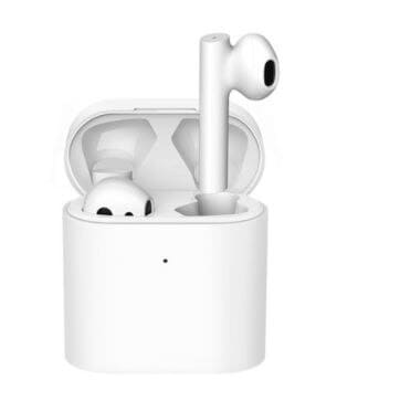 シャオミワイヤレスBluetoothイヤホン2S