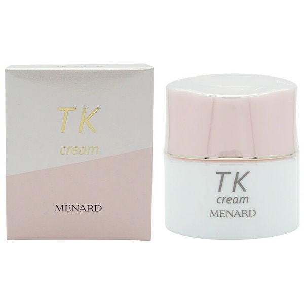 メナード TK クレンジングクリーム 130g 香料入 MENARD (6044783