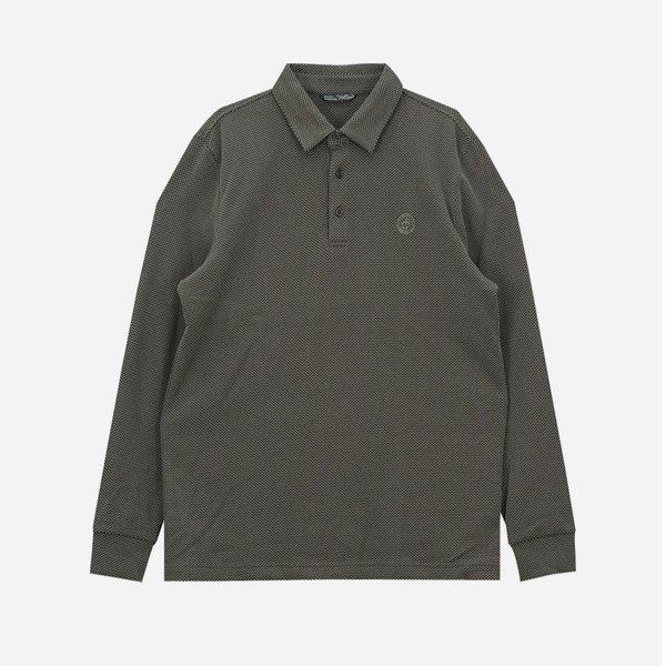 ツートンチェック起毛カラティ CDAABS440198_JJ