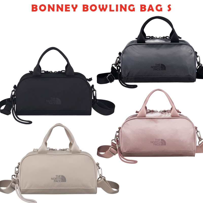 韓国正規品保証 MEGA SALE NN2PR09J_BONNEY BOWLING BAG S デイリー 基本 着装 男子 女子 人気 韓国 ファッション 男女共用 アウトドア