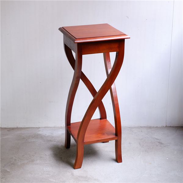 イニュルスタンド/プラントスタンド 完成品 13,005円