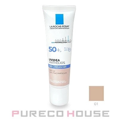 ラロッシュポゼ UVイデア XL プロテクション BB SPF50+ P...のサムネイル