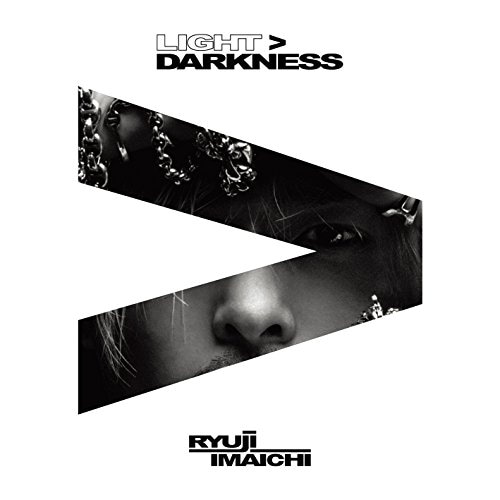 RYUJI IMAICHI ／ LIGHTDARKNESS(Blu-ray Disc付) (CD) RZCD-86665