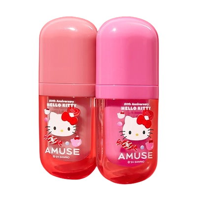【公式】 Amuse x Hello Kitty サンリオ ハローキティ ベ...のサムネイル