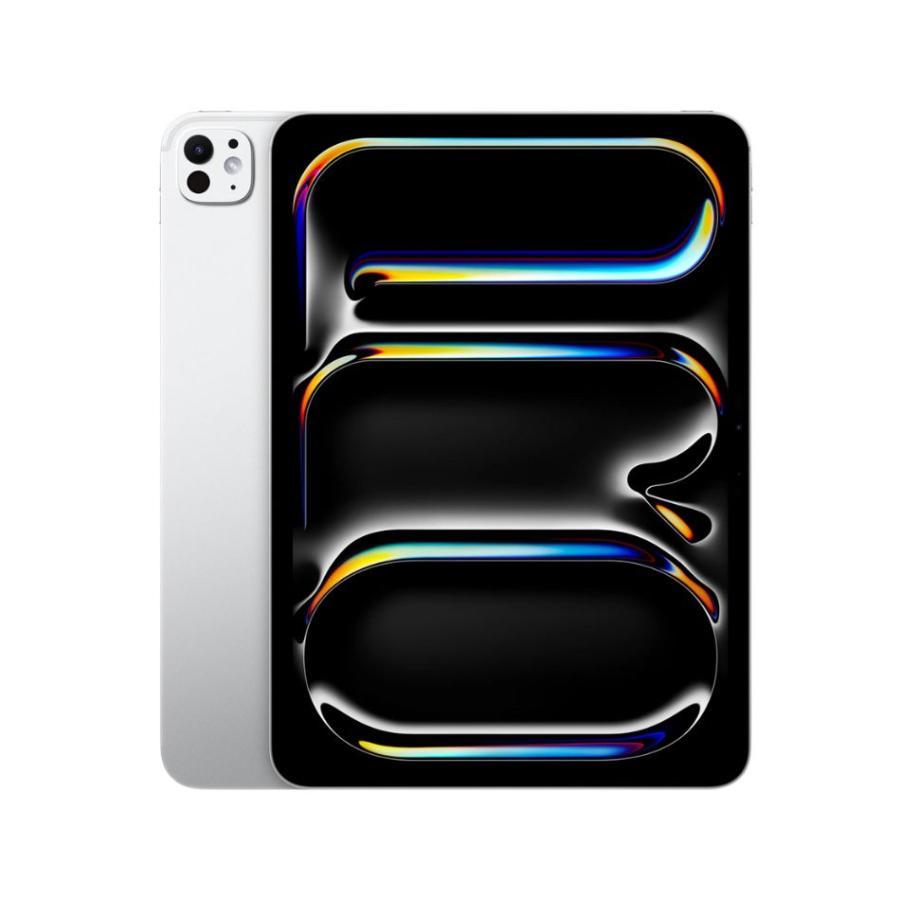 【新品 箱不良・シュリンク破れ品】iPad Pro 11インチ Wi-Fi 256GB 2025年秋モデル MDWL4J/A シルバー