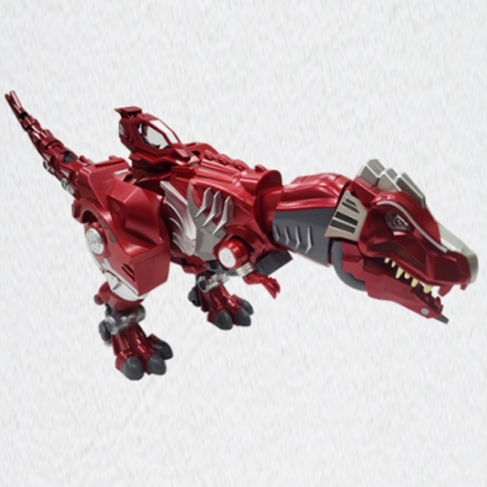 アーマードサウルスティレックスブルズ