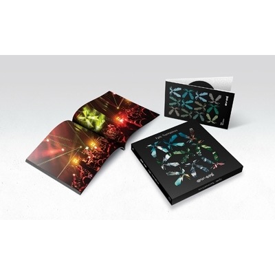 タワーレコード.早期予約特典付き BAND-MAID Epic Narratives CD+Blu-ray Disc+LIVE PHOTOBOOK 完全生産限定盤 新品未開封