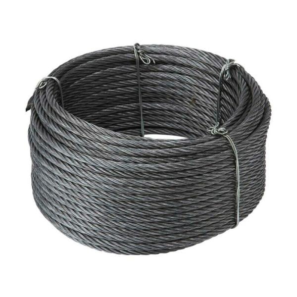 OH アウトカットワイヤー CTW6－50 作業工具 荷締機 スリング ワイヤースリング