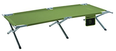 他サイト： コールマン(Coleman) コット トレイルヘッドコット 約9kg 2000031295の商品画像