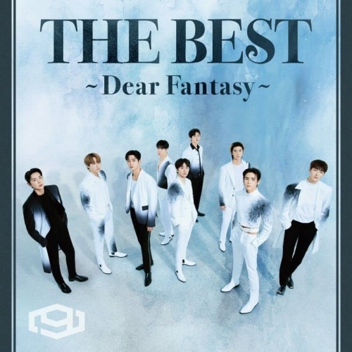 SF9(エスエフナイン) ／ THE BEST Dear Fantasy(初回限定盤B)(DVD付) (CD) WPZL-31990