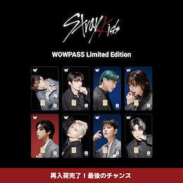 WOWPASS ワオパス　韓国 ワオパス （WOWPASS）使い方完全ガイド｜購入・発行・チャージ