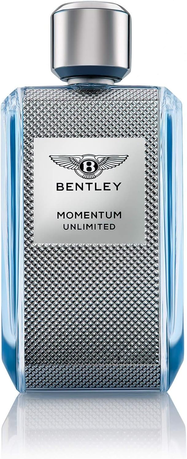 Bentley ベントレー モーメンタム アンリミテッド オードトワレ 100mL