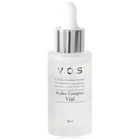 スピケア BJC VOS ハイドロ コンプレックス バイアル 30ml 美容液 セラム V.O.S SPICARE【全商品最安値に挑戦】