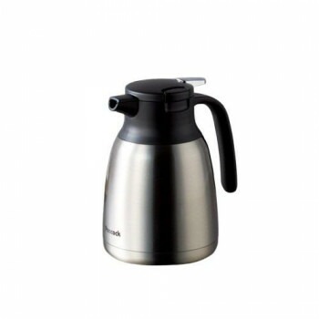 ピーコック ステンレス製ハンディポット AHR-100（XA） 5307-029