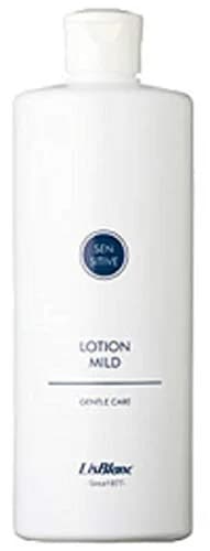 リスブラン ノンEローション マイルド500ｍｌ リニューアル品