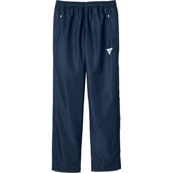 VICTAS ヴィクタス V-BP923 ウィンドブレーカーパンツ 卓球 メンズ レディース 033166-6000