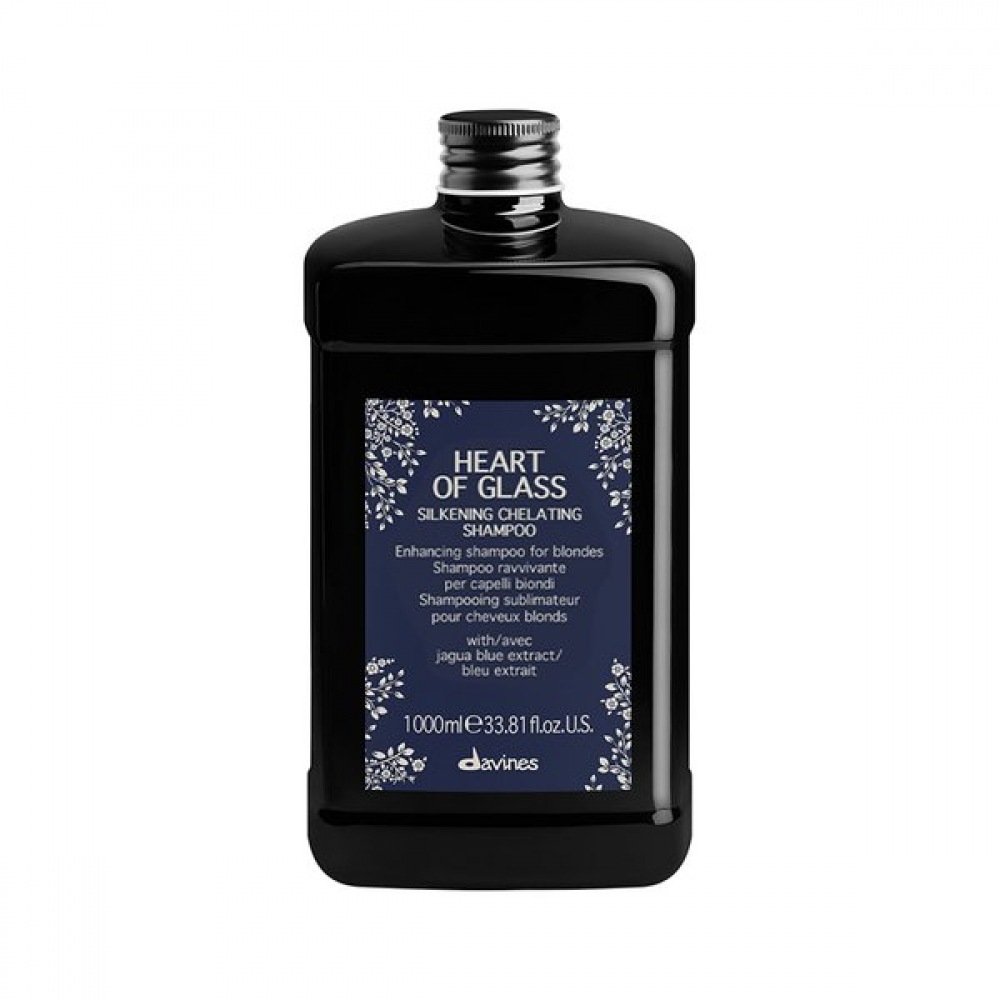ダビネス ハート オブ グラス シルクニング シャンプー 1000ML