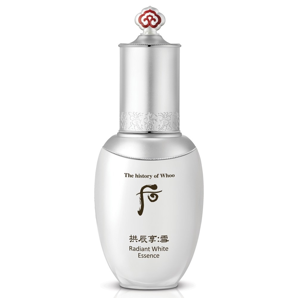拱辰享(ゴンジンヒャン) 雪 美.白 エッセンス 45ml