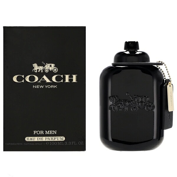 コーチ マン EDP SP 100ml