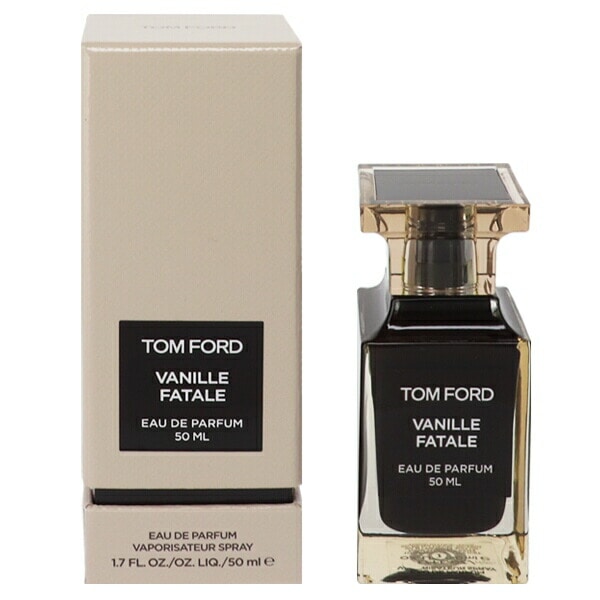 トムフォード バニラ ファタール EDP SP 50ml