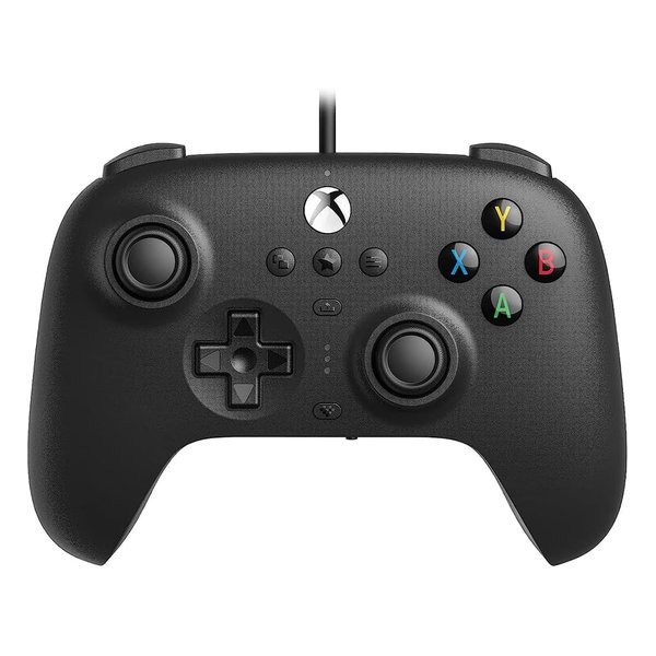 ゲームコントローラー 8BitDo Ultimate Wired Controller for Xbox Black ブラック CY-8BDUWX-BK