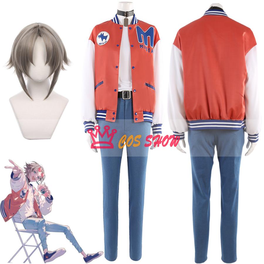 2025新品販売 バーチャルYouTuber VTuber Sakura Bloom 2022 Mysta Rias ミスタ・リアス コスプレ衣装 cosplay 仮装 オーダーメイド製作可能 仮装