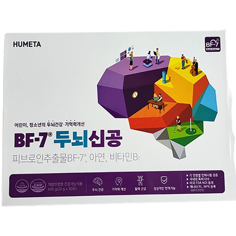 BF‐７頭脳神功