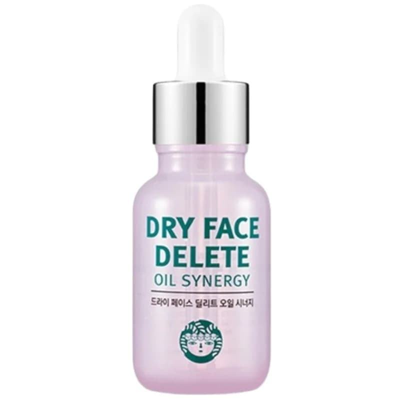ドライフェイスディリート オイルシナジー 30ml （オイルブレンディング効果）