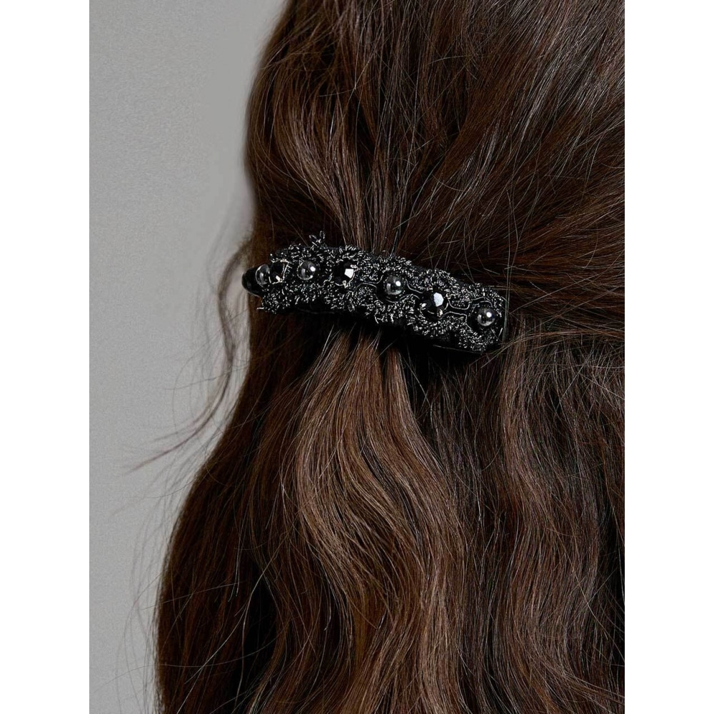 ジャンポールクラリスマティアハーフムーンバナナピン LFPT0765