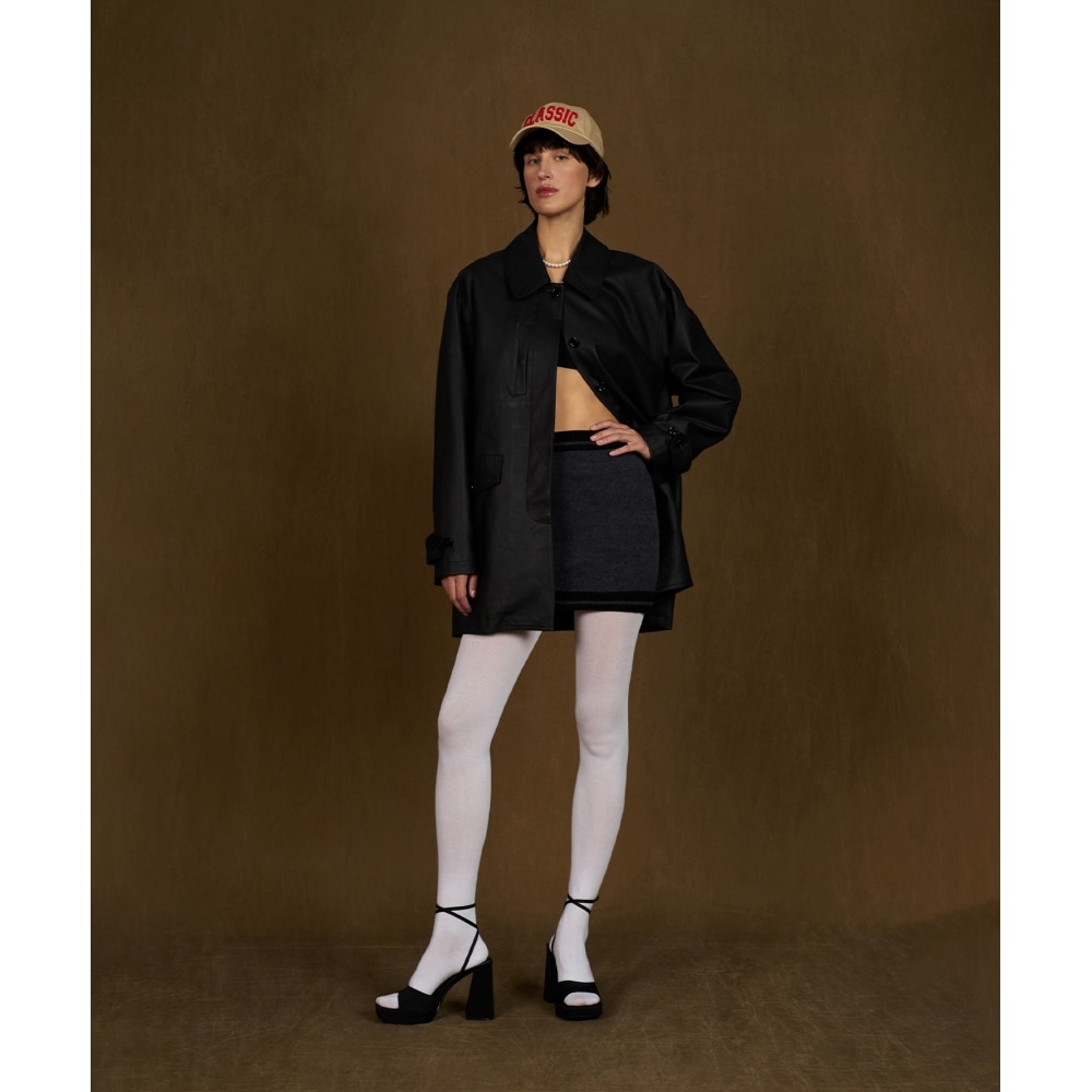 グローブ 22FW DANA コート [2COLOR]