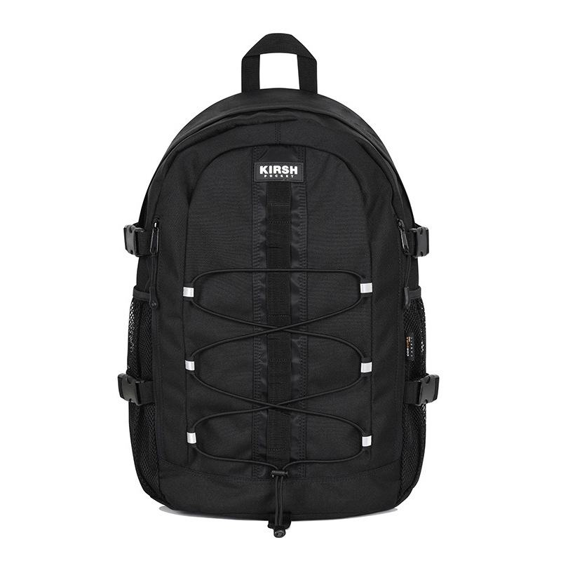 POCKET STRING BACKPACK KS