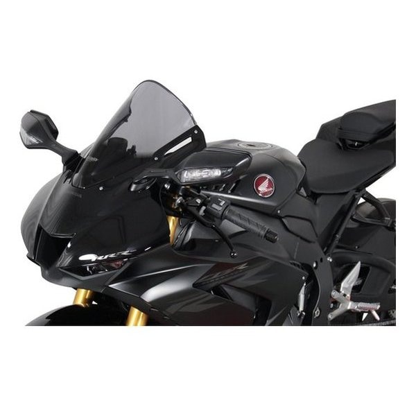 スクリーン レーシング スモーク CBR1000RR-R 20-24 4025066169009