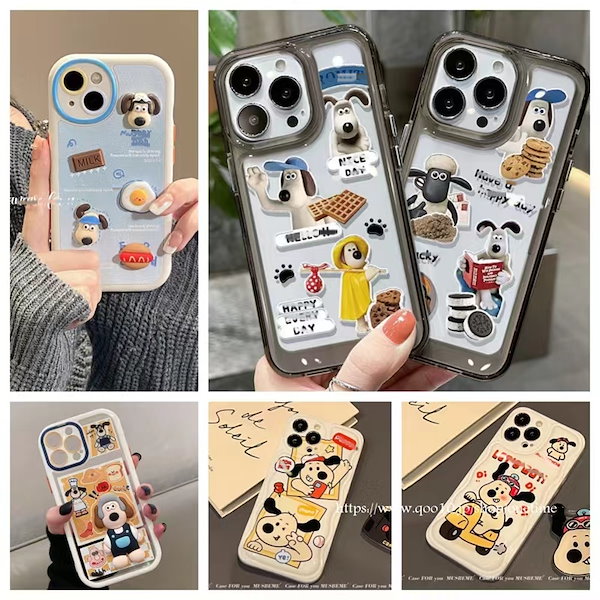 qoo10 人気 スマホケース