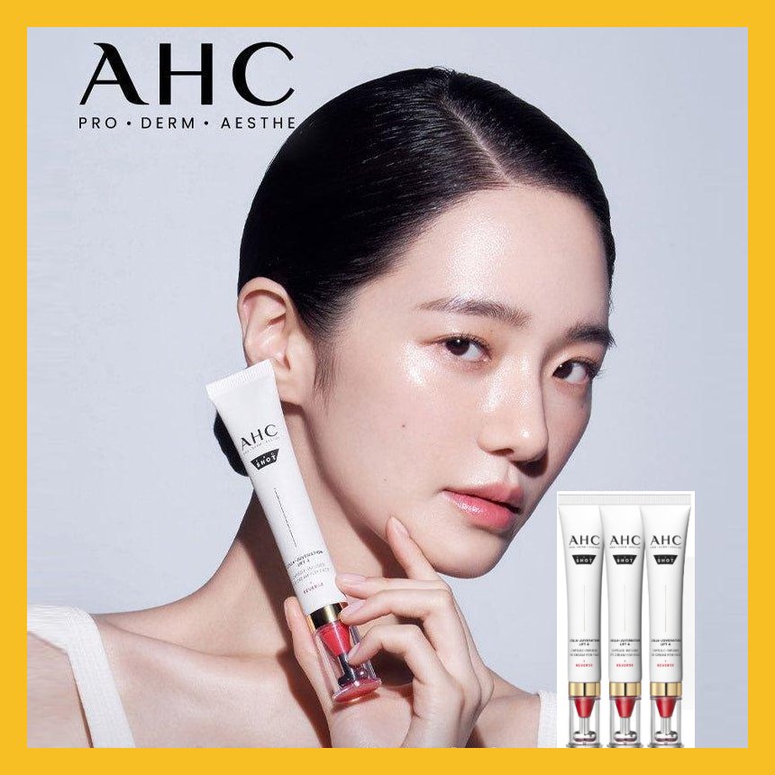 プロ ショット·コーラ ジュビネーション アイクリームフォーフェイス Pro Shot Colla juvenation lift 4 eye cream 30ml * 3