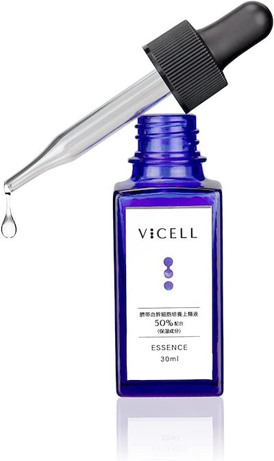 ヒト幹細胞 美容液 ヒト臍帯血細胞順化培養液 50％...のサムネイル