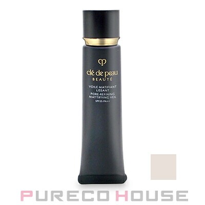 資生堂 クレドポーボーテ ヴォワールマティフィアンリサン (プレメイクアップ) SPF25PA++ 40g