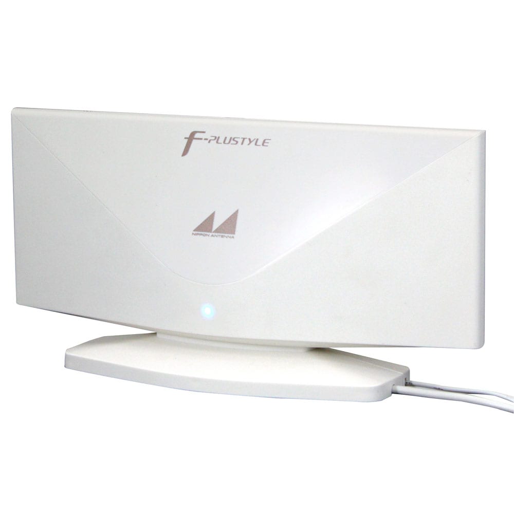 日本アンテナ CRAB10 地上デジタルアンテナ（屋内用） CRAB10